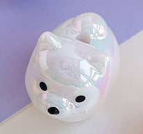 DIY beads Piglet lamb dog small animal acrylic accessories