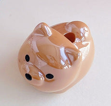 DIY beads Piglet lamb dog small animal acrylic accessories