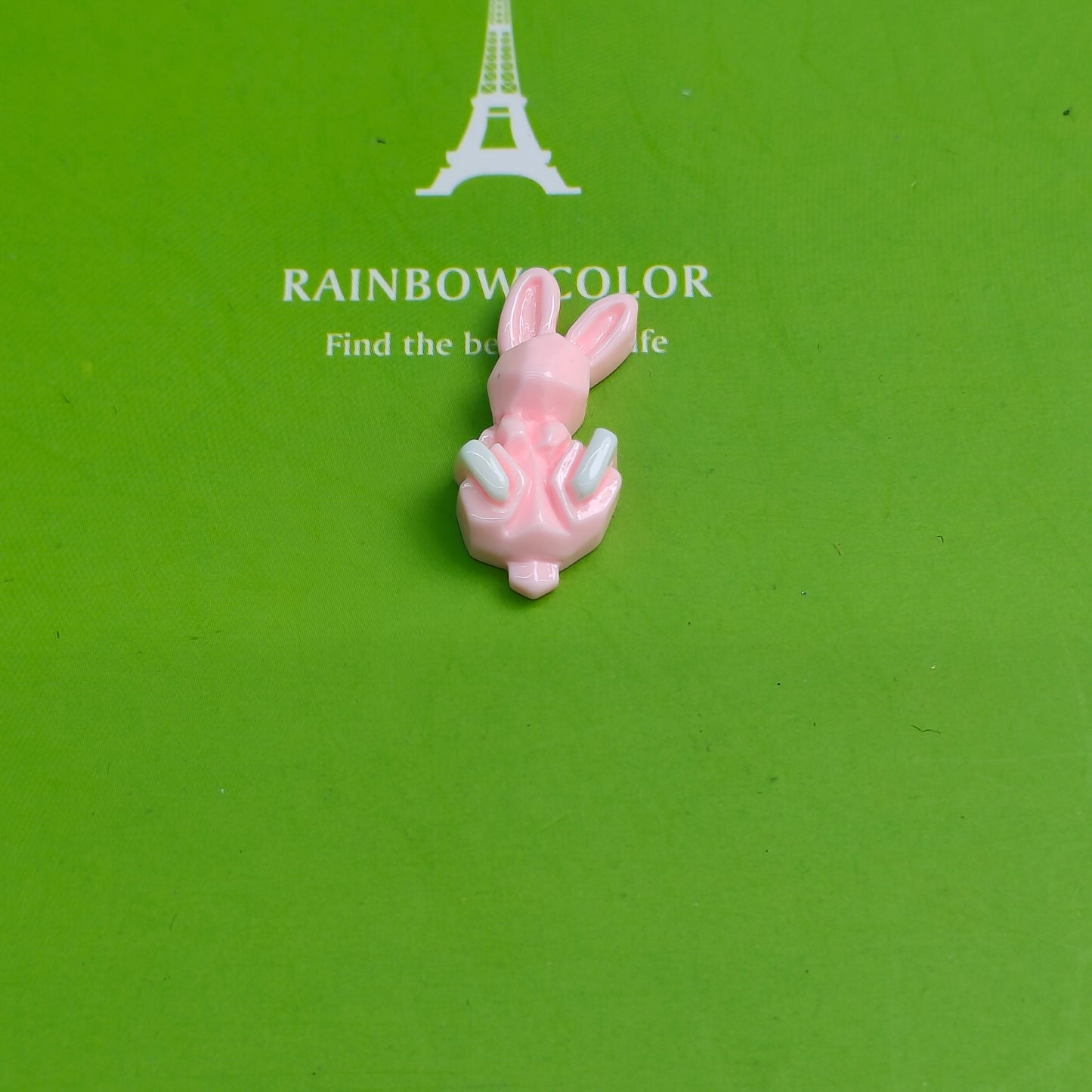 DIY Resin Accessories Cream Glue Phone Case Cartoon Animal Charms JC0001SZ