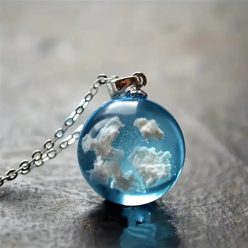 Resin Beans High quality can make a lot of jewellery DIY Lovers