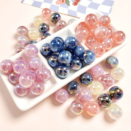 Tiktok On live DIY wholesale for Resin Charms -Acrylic-Metal accessories(One Bag)
